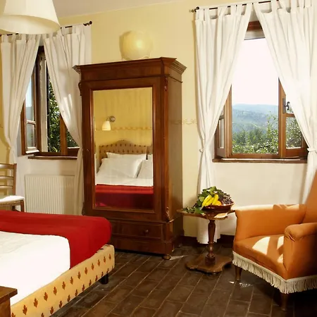 Villa Illuminata By Mmega Calzolaro